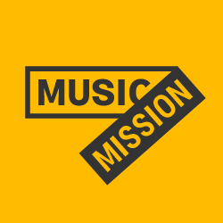 Hackney Wick Drum Studio logo