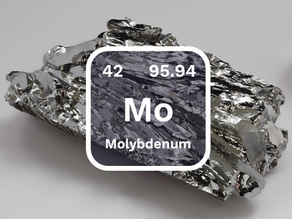 Meet the Metal Behind Stronger Steel, Cleaner Energy, and Modern Defence - Molybdenum