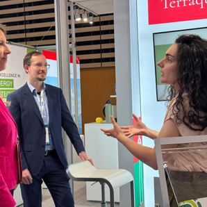 Pollutec 2025 – Highlights from a week in Lyon