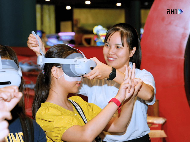 Awra's first guest experiences at Alma Resort Cam Ranh.