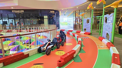 Chip Mong 271 Mega Mall