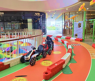 Chip Mong 271 Mega Mall