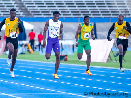 The Eagles are Well Primed For Champs 2024; How About You?