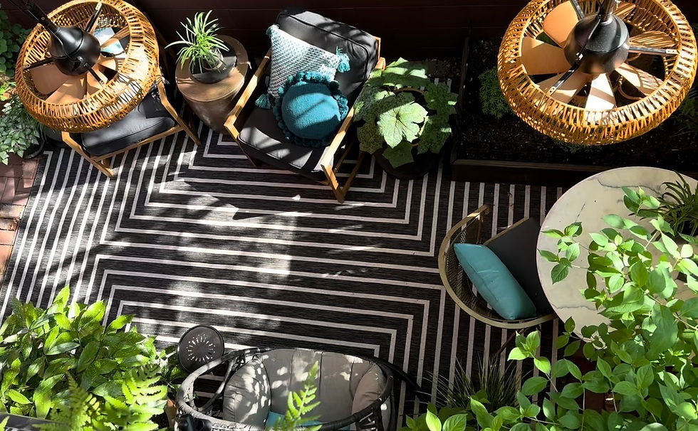 Urban Garden Design, Fairmount, Philadelphia.jpeg