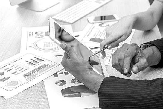 sales and marketing consultancy