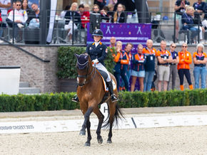 Les Pays-Bas avancent leurs troupes pour les Championnats du Monde