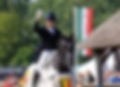 Lier CDIO 4* Grand Prix: Justin Verboomen & Zonik Plus prepar World Championships
