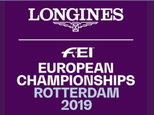 GPS des Championnats d'Europe : les vidéos