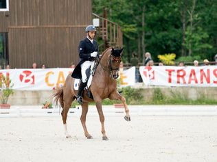 Championnats d'Europe de Hagen jour 2 : la France 9ème par équipe. L'Allemagne victorieuse