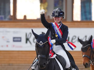 Sirano de Luxe vendu