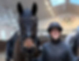 Cathrine Laudrup Dufour investit à nouveau dans un jeune cheval