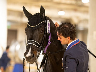 Quels présélectionnés américains pour les Championnats du Monde d'Aix la Chapelle ?