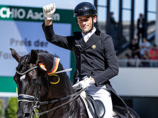 Justin Verboomen nouveau numéro 3 mondial !