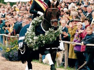 Disparition de Lord Sinclair