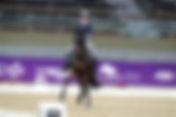 Reprise libre du CDI 5* de Doha : la Finlande s'impose - Morgan Barbançon 5 ème