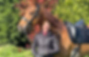 Grand Prix du Grand National de Saint Lo : Stéphanie Brieussel & Fellini affichent leurs progrès