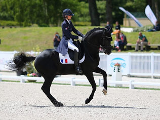 GPS du CDIO de Compiègne : Cupido PB à + de 71%