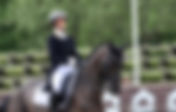 Charlotte Fry remporte la reprise libre du CDI 3* de Kronenberg - Camille Judet Chéret 4 ème