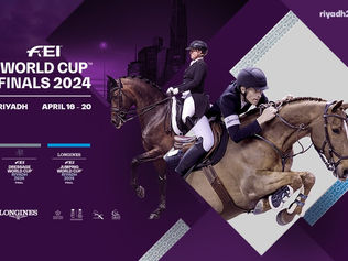 Les engagés de la Finale Coupe du Monde de Riyad