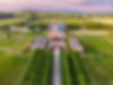 Le Gestüt Peterhof proposé à la vente
