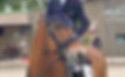 Mathilde Juglaret reprend les rênes d'un nouveau cheval de Grand Prix