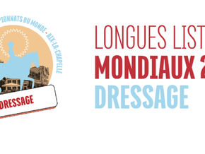 Longue liste française des Championnats du Monde d'Aix la Chapelle