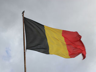 L'équipe belge des Championnats d'Europe annoncée