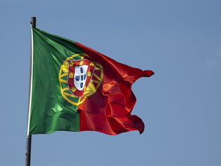 Sélection portugaise des Championnats d'Europe de Crozet