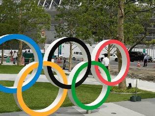 + de 80 % des japonais favorables à l'annulation ou à un nouveau report des JO de Tokyo