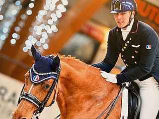 Jean Philippe Siat : Lovesong a vraiment repris le travail depuis Noël