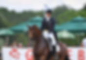CDI 4* et Coupes des Nations du Mans : les engagés