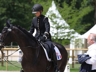 Coupe des Nations de Rotterdam