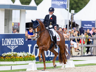 Quinn G prend les commandes des Championnats du Monde des 7 ans