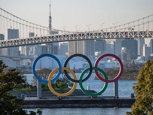 Les JO de Tokyo n'accueilleront pas de spectateurs venus de l'étranger