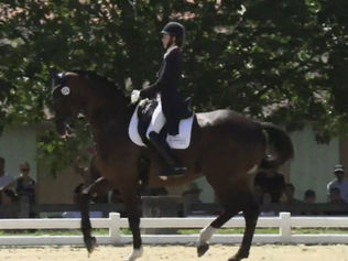 Grand Prix du Mans : la Belgique aux 3 premières places