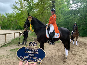 Disparition de Elysias