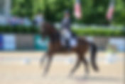 Laura Graves perd Sensation