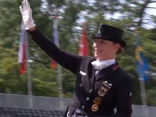 Le Grand Prix des Championnats d'Europe en vidéos