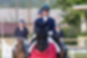 Anne Sophie Serre & Jibraltar de Massa remportent le Grand Prix du Grand National de Mâcon