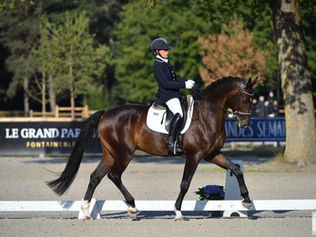 Coup dur pour Claire Gosselin