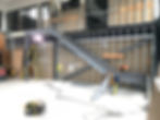 FEATURE STAIRS