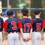 Little League Baseball Gioco