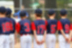 Baseball Team Lineup