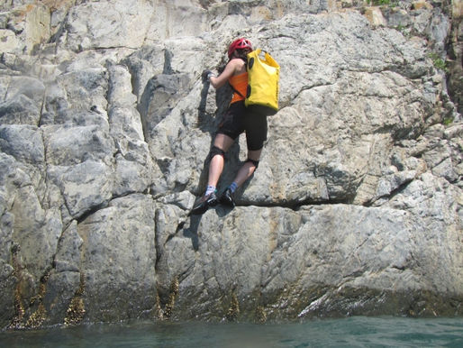 Most couples enjoy candlelit dinners or a night on the sofa when they’re spending time together, but Esther Röling and Paul Niel are no ordinary couple.