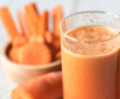 Carrot Juice