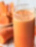 Jugo de zanahoria