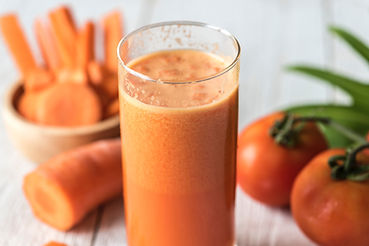 Carrot Juice