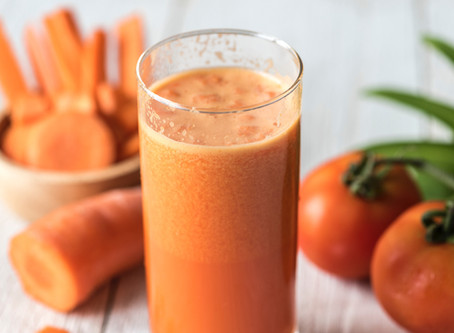 Boost Immunity With Food