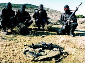 From Bastia to Brussels: How the Re-emergence of Corsican Armed Separatism Is Overlooked in Wider European Security