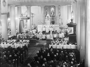 Faith and Foreign Policy: The Catholic Roots of Irish Neutrality